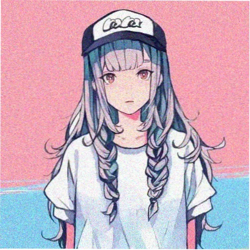 配角演员头像